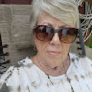 Meet your Posher, Cheryl